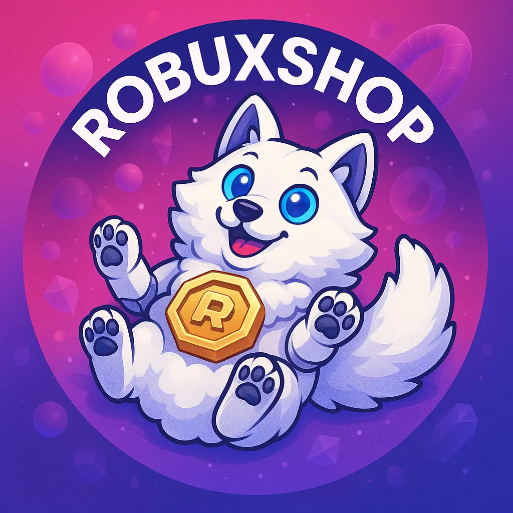 Что купить за робуксы - статья о покупке робуксов на RobuxShop